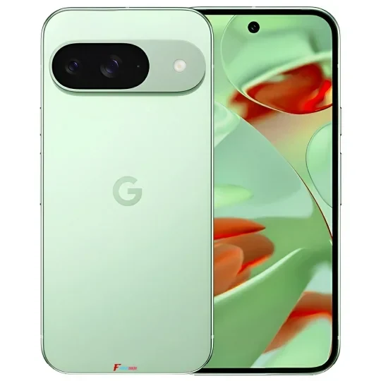 Google Pixel 9