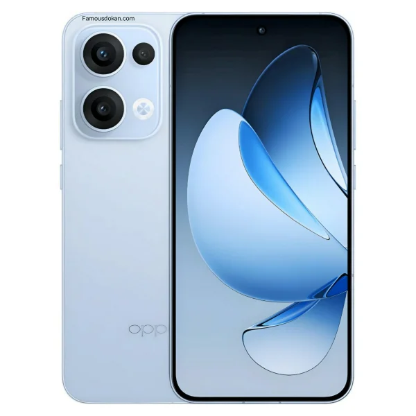 Oppo Reno13