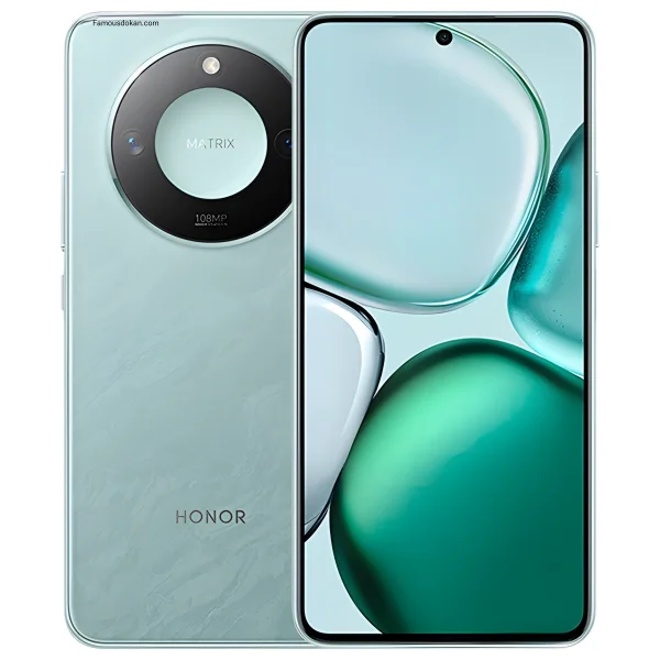 Honor X9c Smart