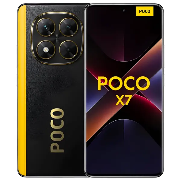 Xiaomi Poco X7