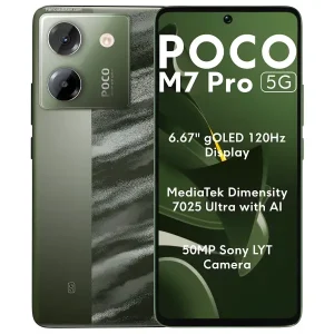 Xiaomi Poco M7 Pro 5G