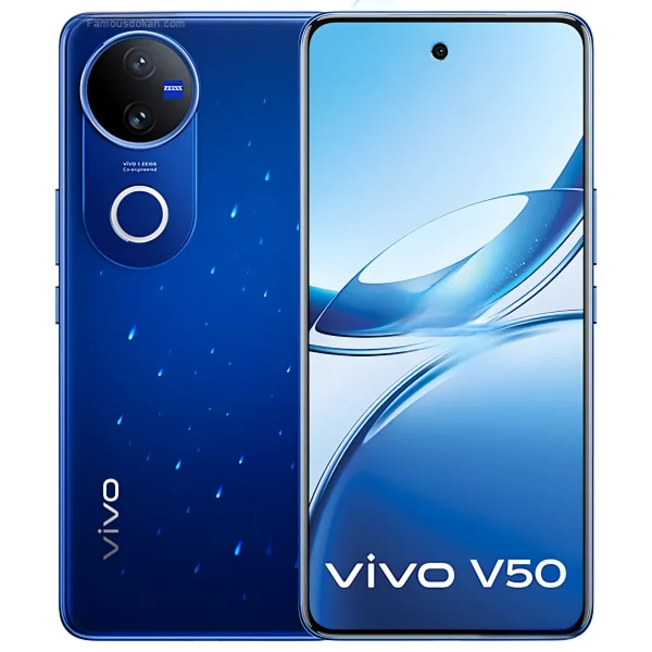 Vivo V50