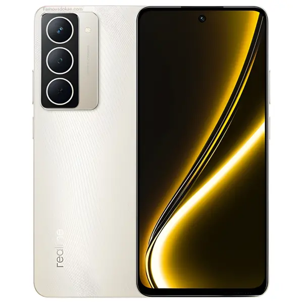 Realme Narzo 80x