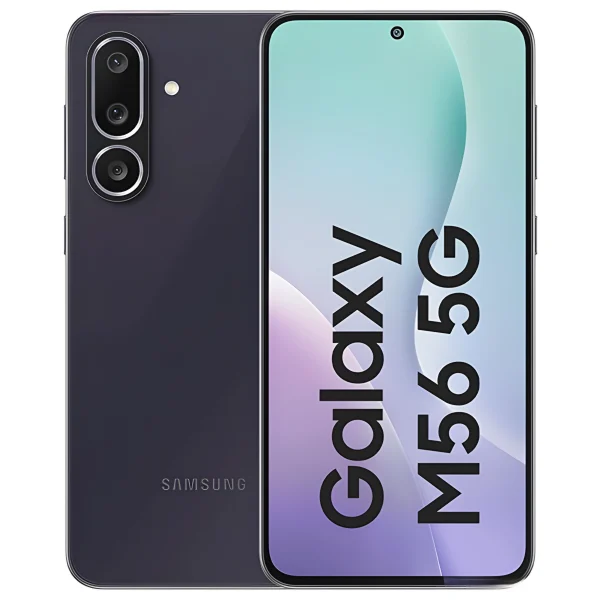 Samsung Galaxy M56