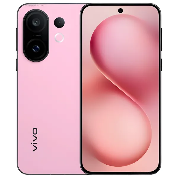 Vivo S30 Pro mini