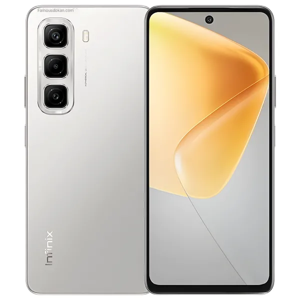 Infinix Hot 60i