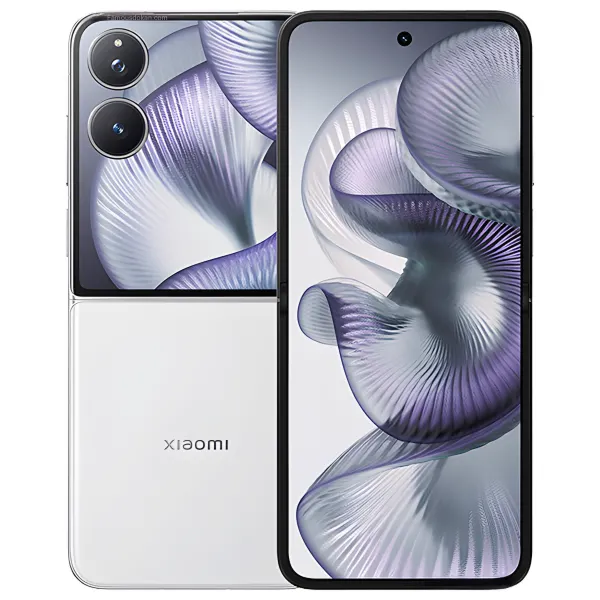 Xiaomi Mix Flip 2