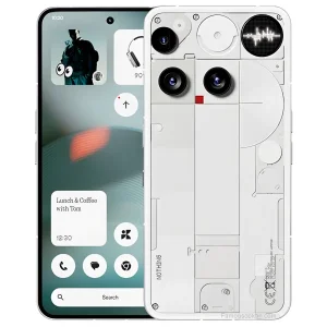 Nothing Phone 3