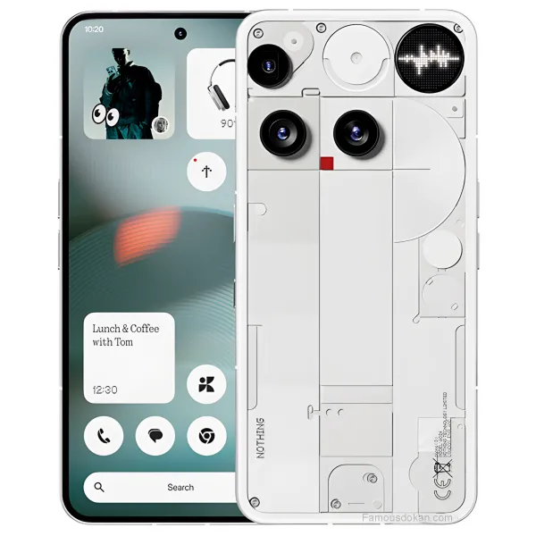 Nothing Phone 3