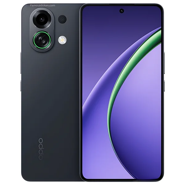 Oppo K13 Turbo