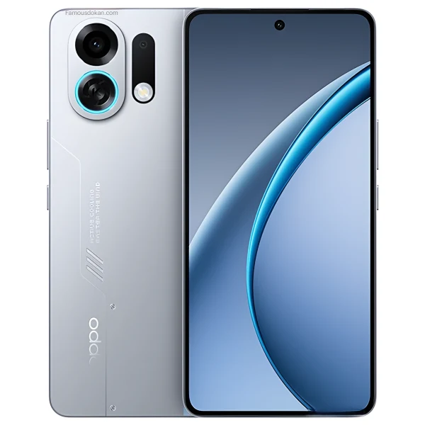 Oppo K13 Turbo Pro