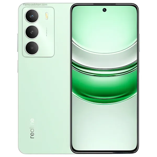 Realme C73