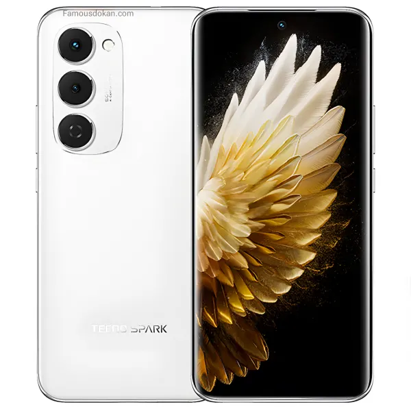 Tecno Spark 40 Pro Plus