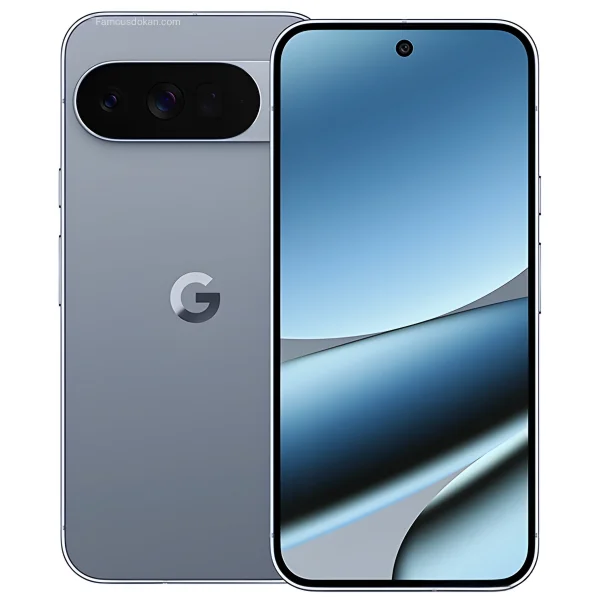 Google Pixel 10 Pro