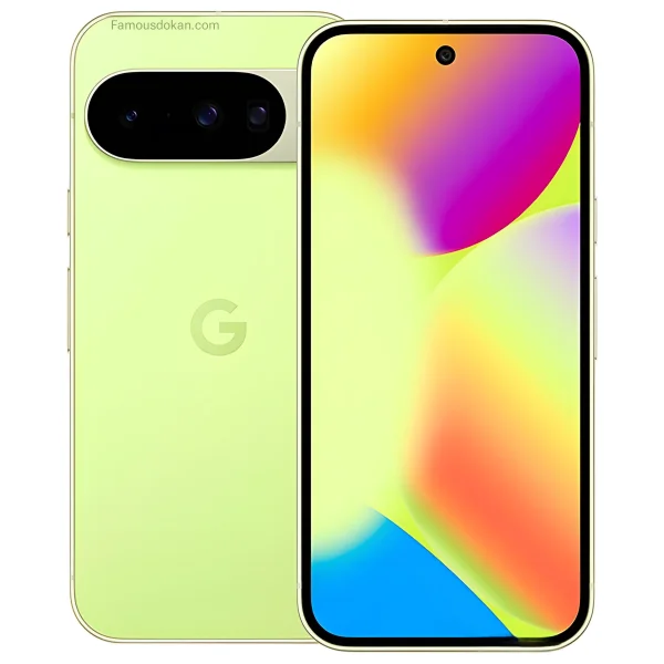 Google Pixel 10