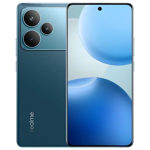 Realme P4 Pro