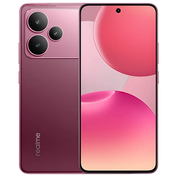 Realme P4