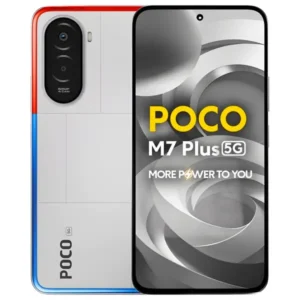 Xiaomi Poco M7 Plus