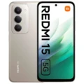 Xiaomi Redmi 15