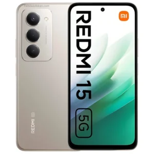 Xiaomi Redmi 15