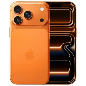 Apple iPhone 17 Pro Max