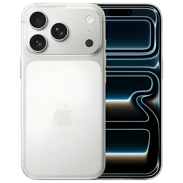 Apple iPhone 17 Pro Max