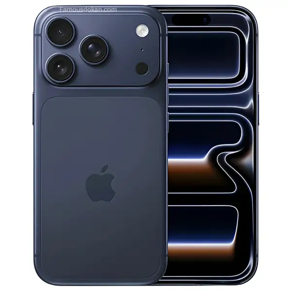 Apple iPhone 17 Pro  Price in USA