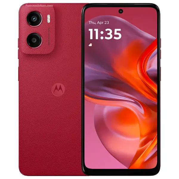 Motorola Moto G06