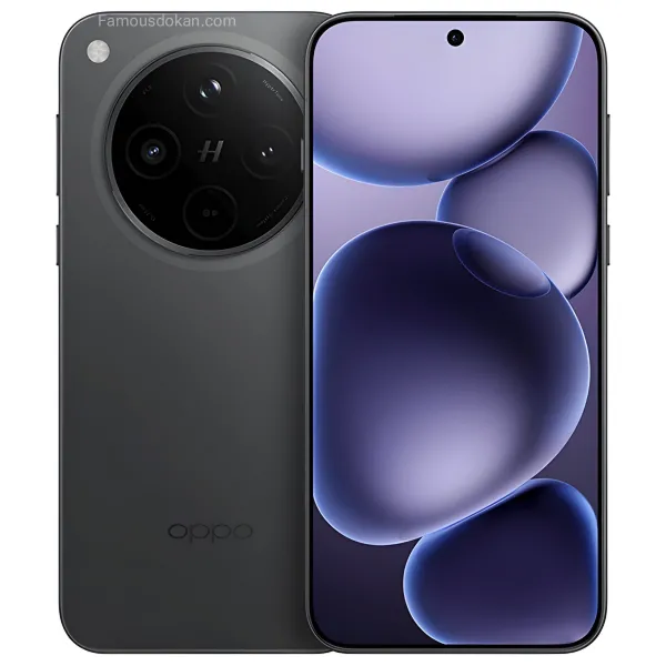 Oppo Find X9 Plus Price in USA