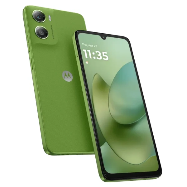 Motorola Moto G06 Power