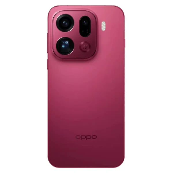 Oppo Find X9 Pro