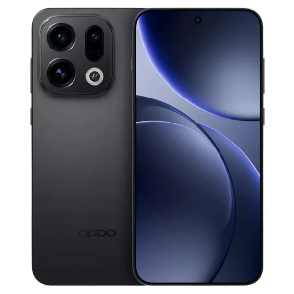 Oppo Find X9