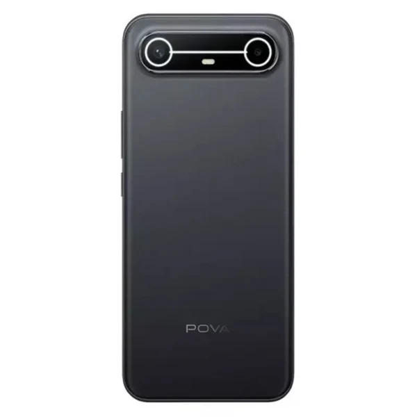 Tecno Pova Slim 5G