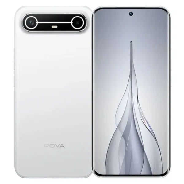 Tecno Pova Slim 5G