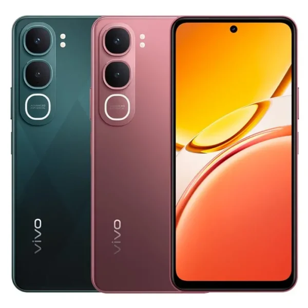 Vivo Y21d
