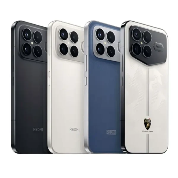 Xiaomi Redmi K90 Pro Max