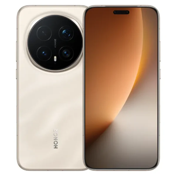 Honor Magic8 Pro