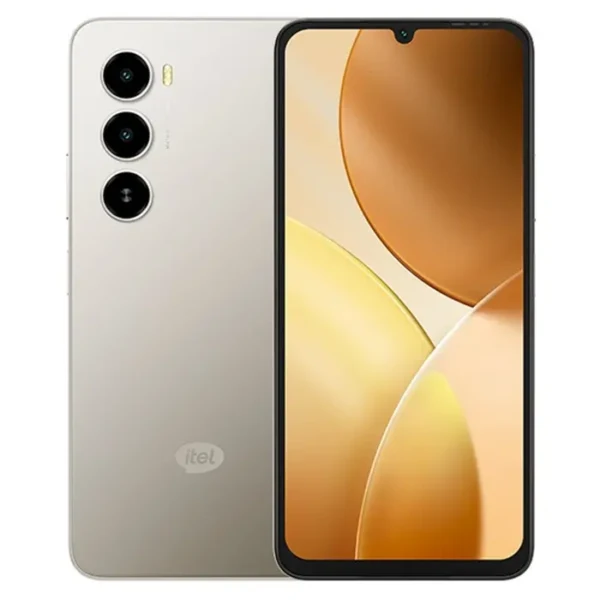 Itel A100