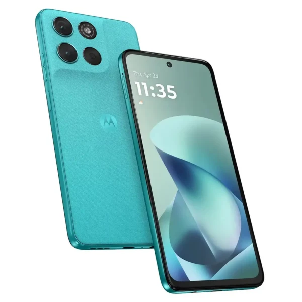 Motorola Moto G57 Power