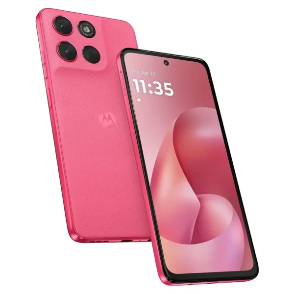 Motorola Moto G57 Power