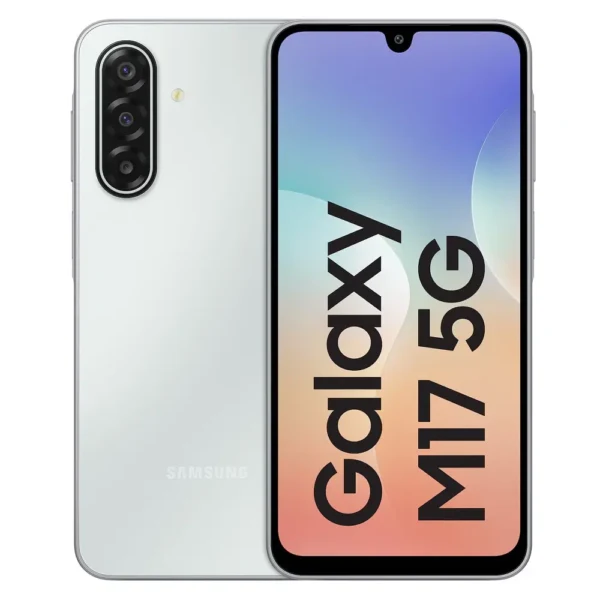 Samsung Galaxy M17
