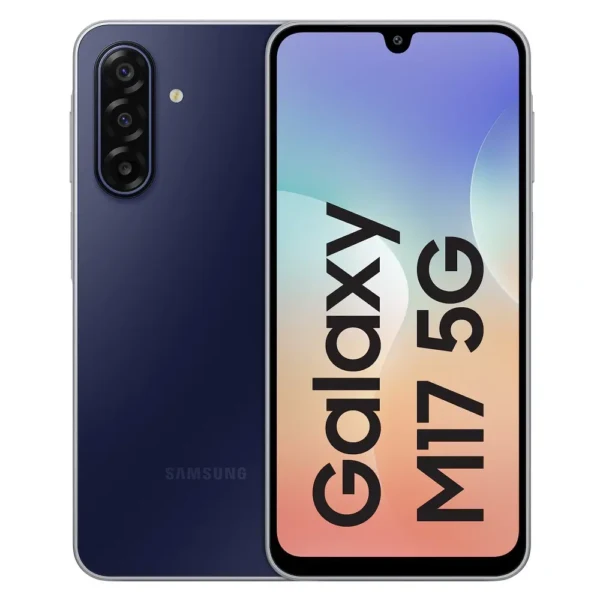 Samsung Galaxy M17