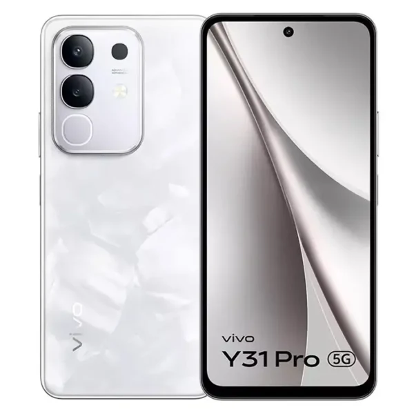 Vivo Y31 Pro