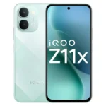 iQOO Z11x