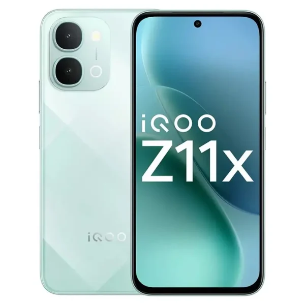 iQOO Z11x