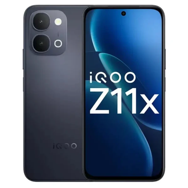 iQOO Z11x