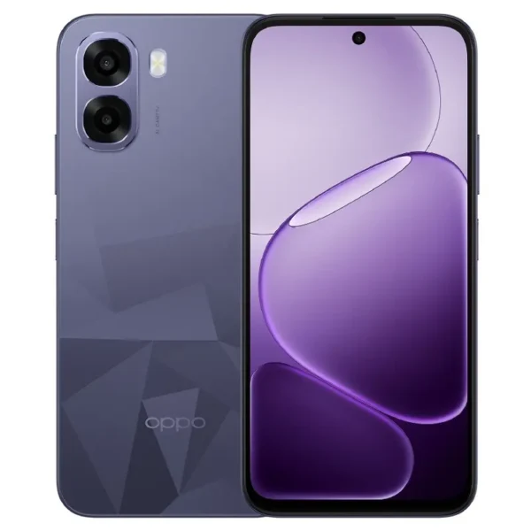 Oppo A6k