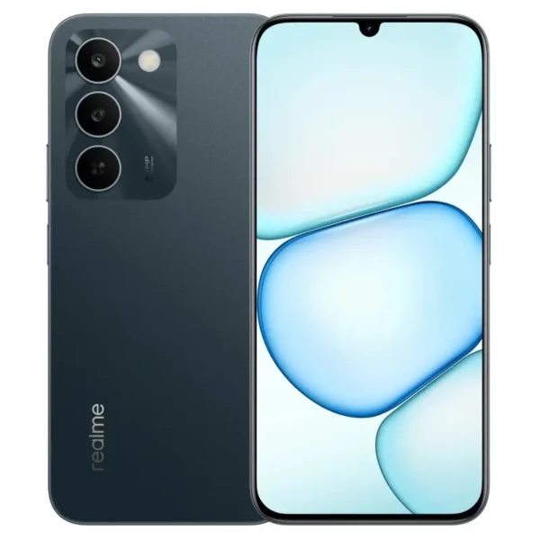 Realme C100 5G