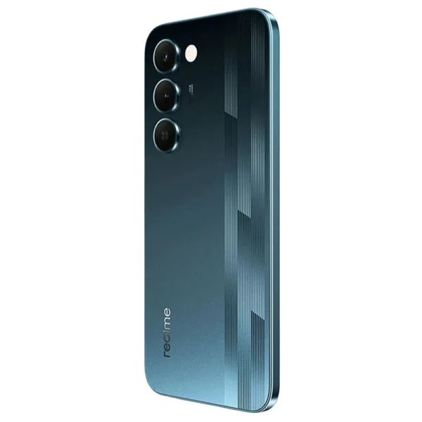Realme Narzo 100 Lite