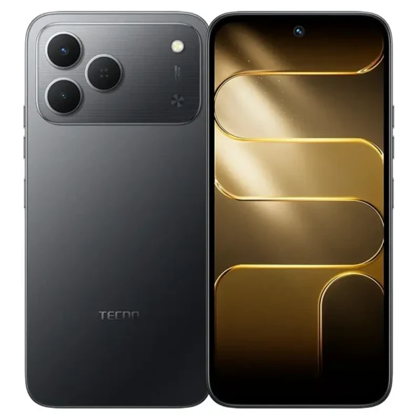 Tecno Spark 50
